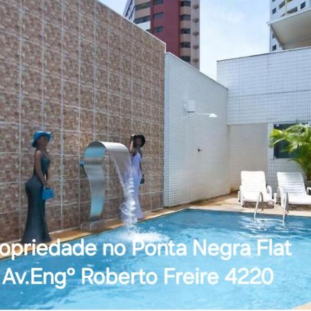 Natal Prime - Porto Imperial Appartement Buitenkant foto