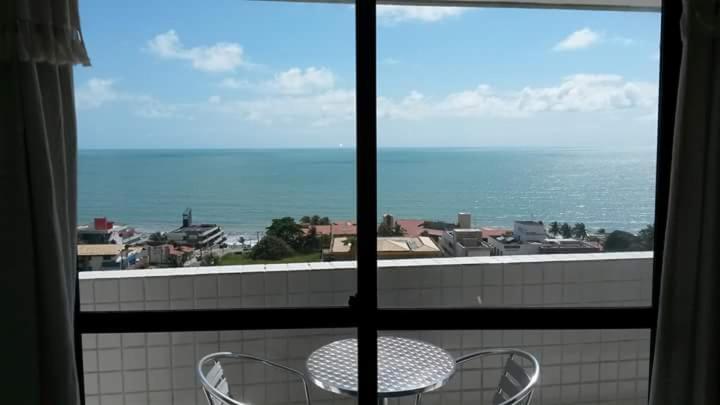 Natal Prime - Porto Imperial Appartement Buitenkant foto