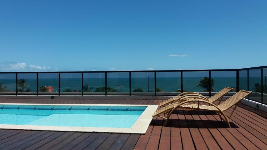 Natal Prime - Porto Imperial Appartement Buitenkant foto