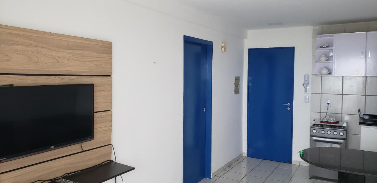 Natal Prime - Porto Imperial Appartement Buitenkant foto