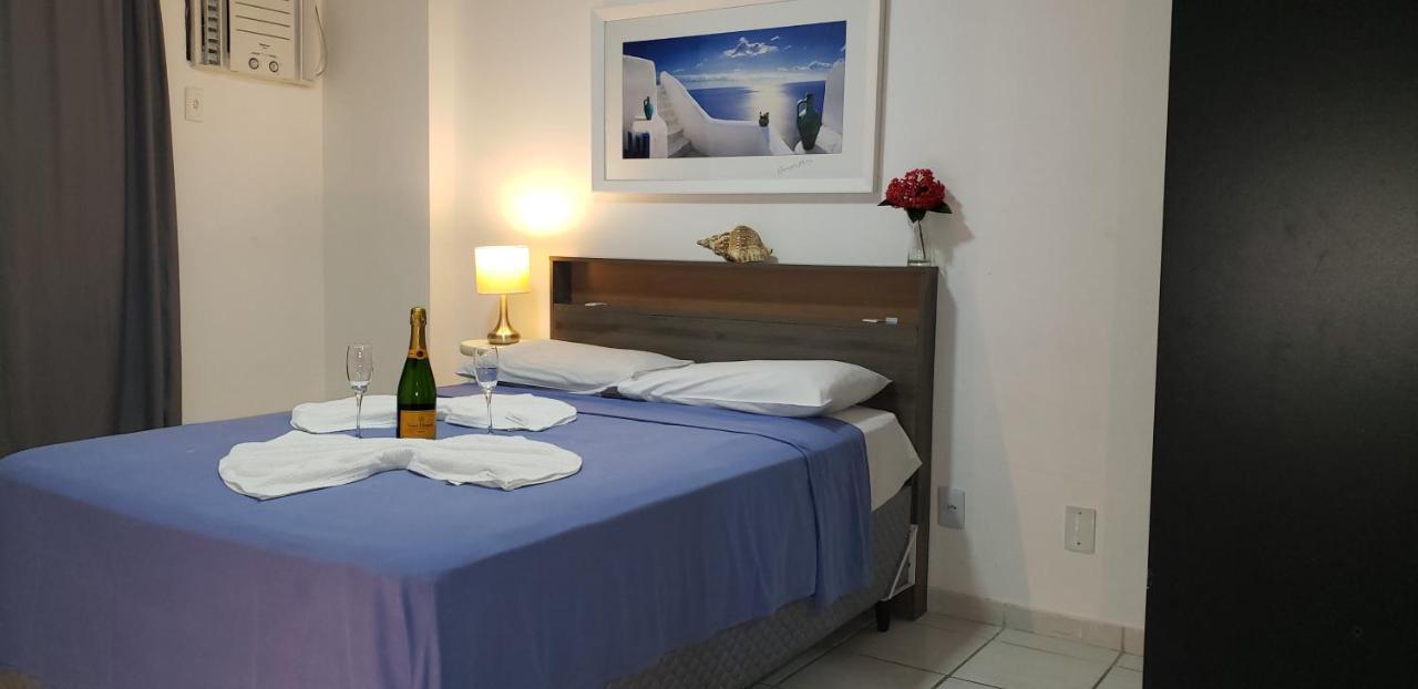 Natal Prime - Porto Imperial Appartement Buitenkant foto