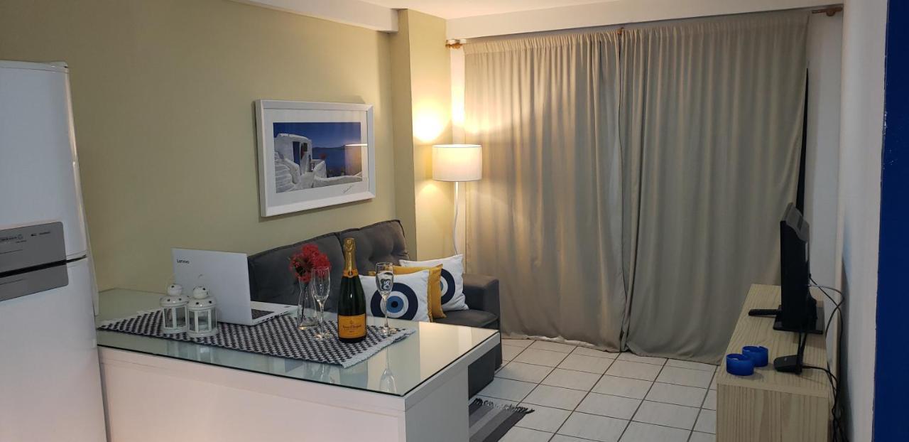 Natal Prime - Porto Imperial Appartement Buitenkant foto