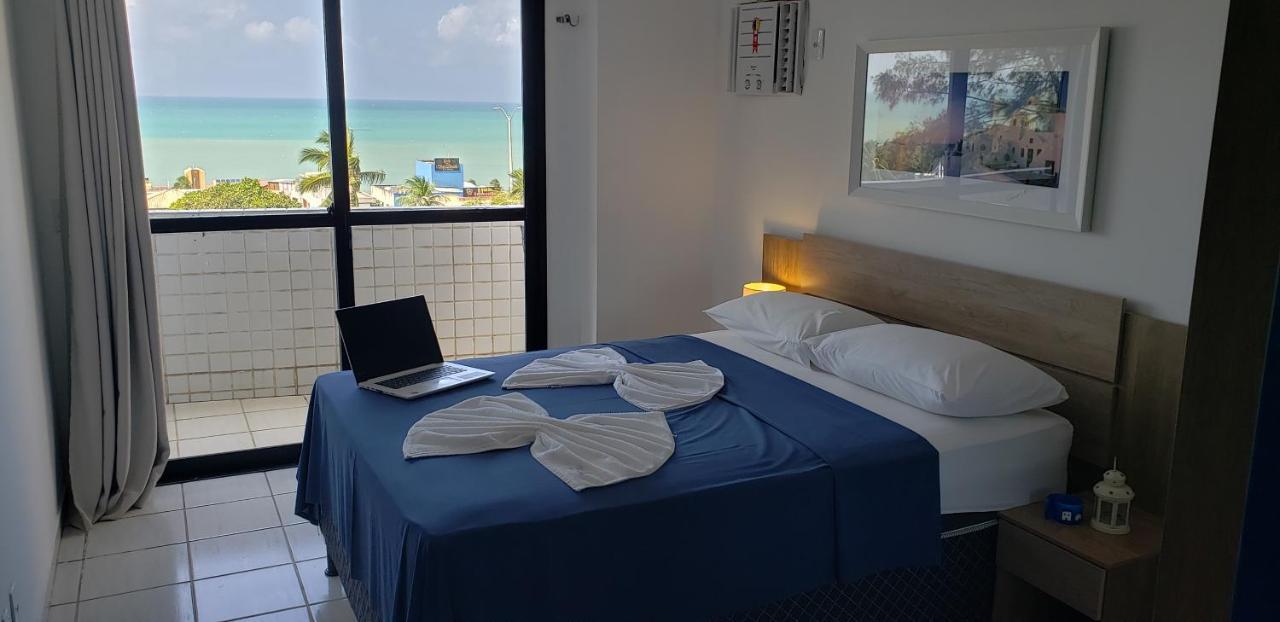 Natal Prime - Porto Imperial Appartement Buitenkant foto