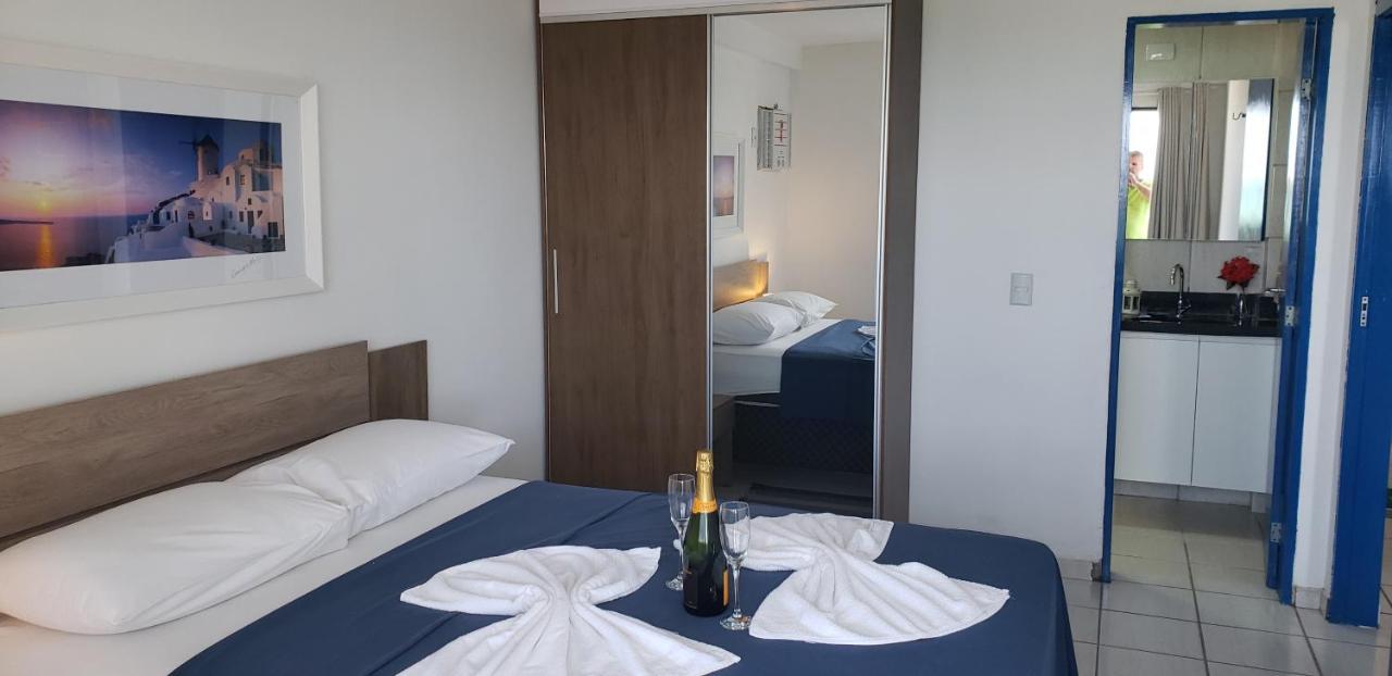 Natal Prime - Porto Imperial Appartement Buitenkant foto