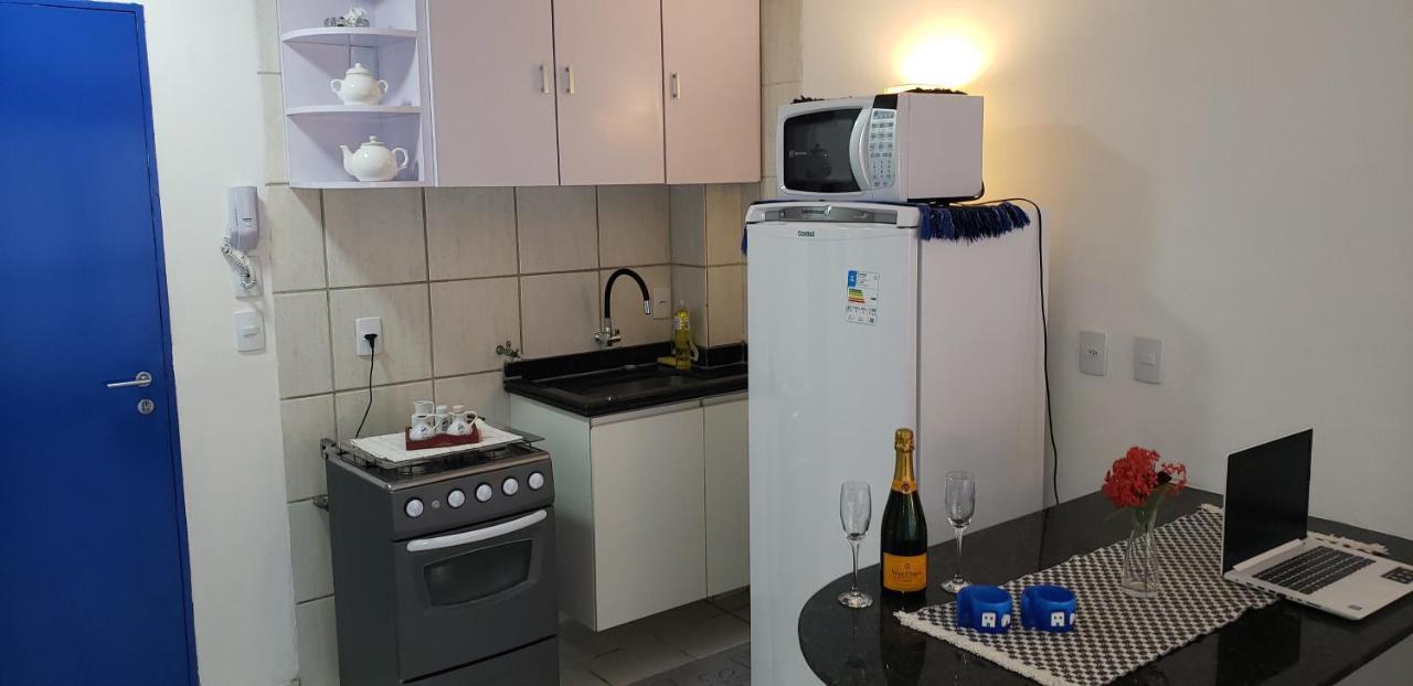 Natal Prime - Porto Imperial Appartement Buitenkant foto