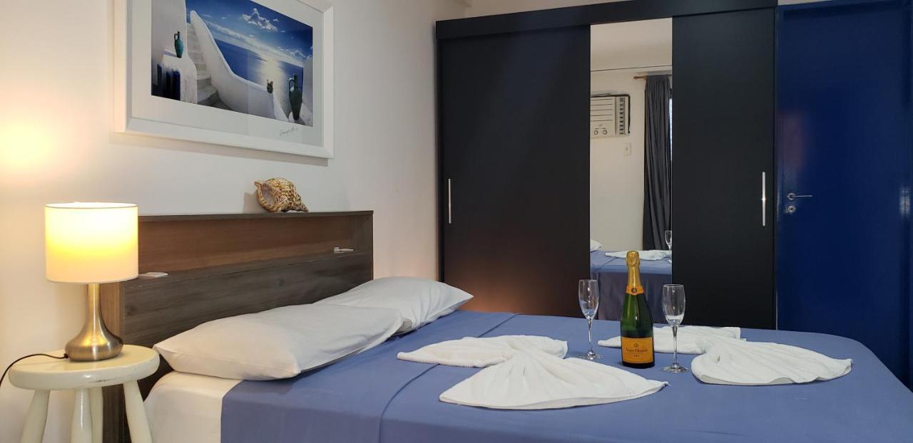 Natal Prime - Porto Imperial Appartement Buitenkant foto