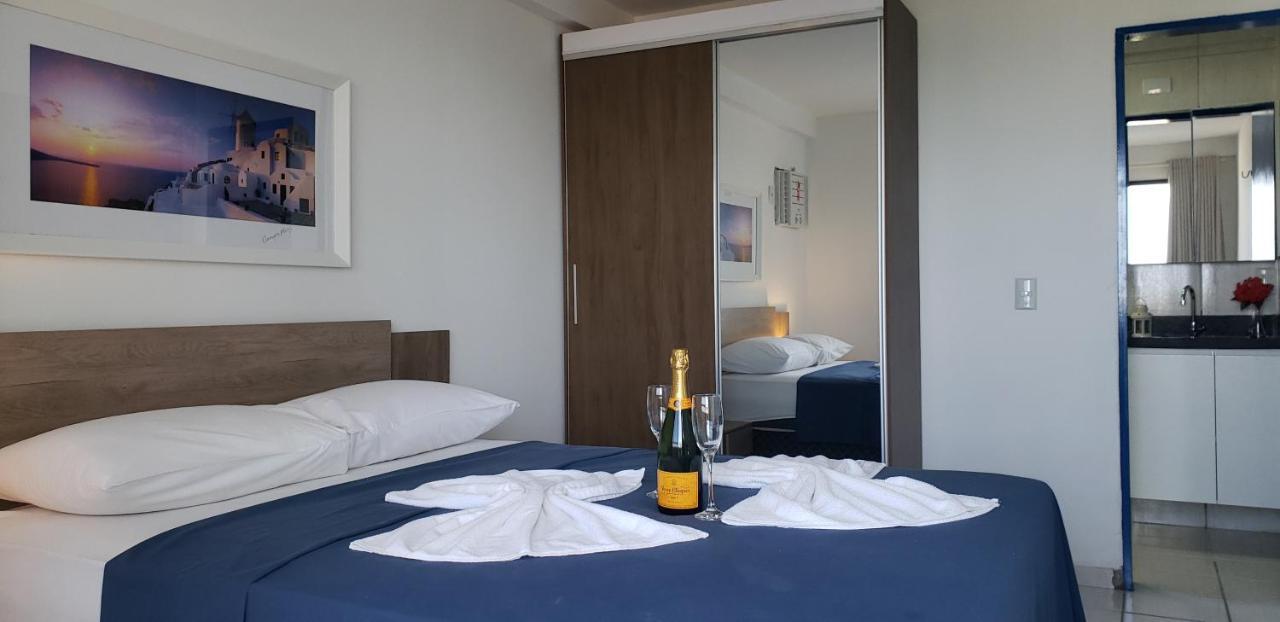 Natal Prime - Porto Imperial Appartement Buitenkant foto