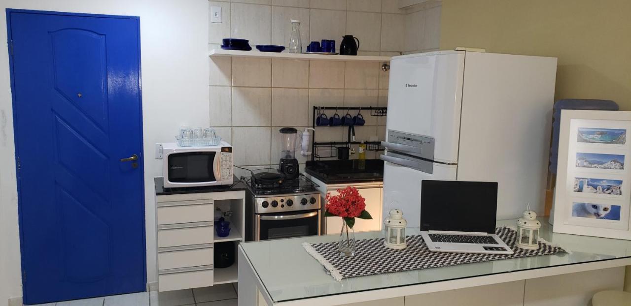 Natal Prime - Porto Imperial Appartement Buitenkant foto