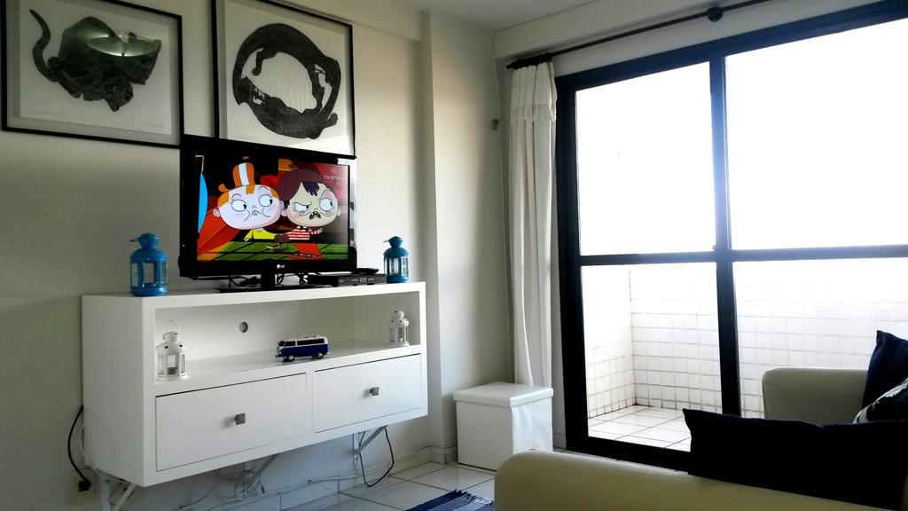Natal Prime - Porto Imperial Appartement Buitenkant foto