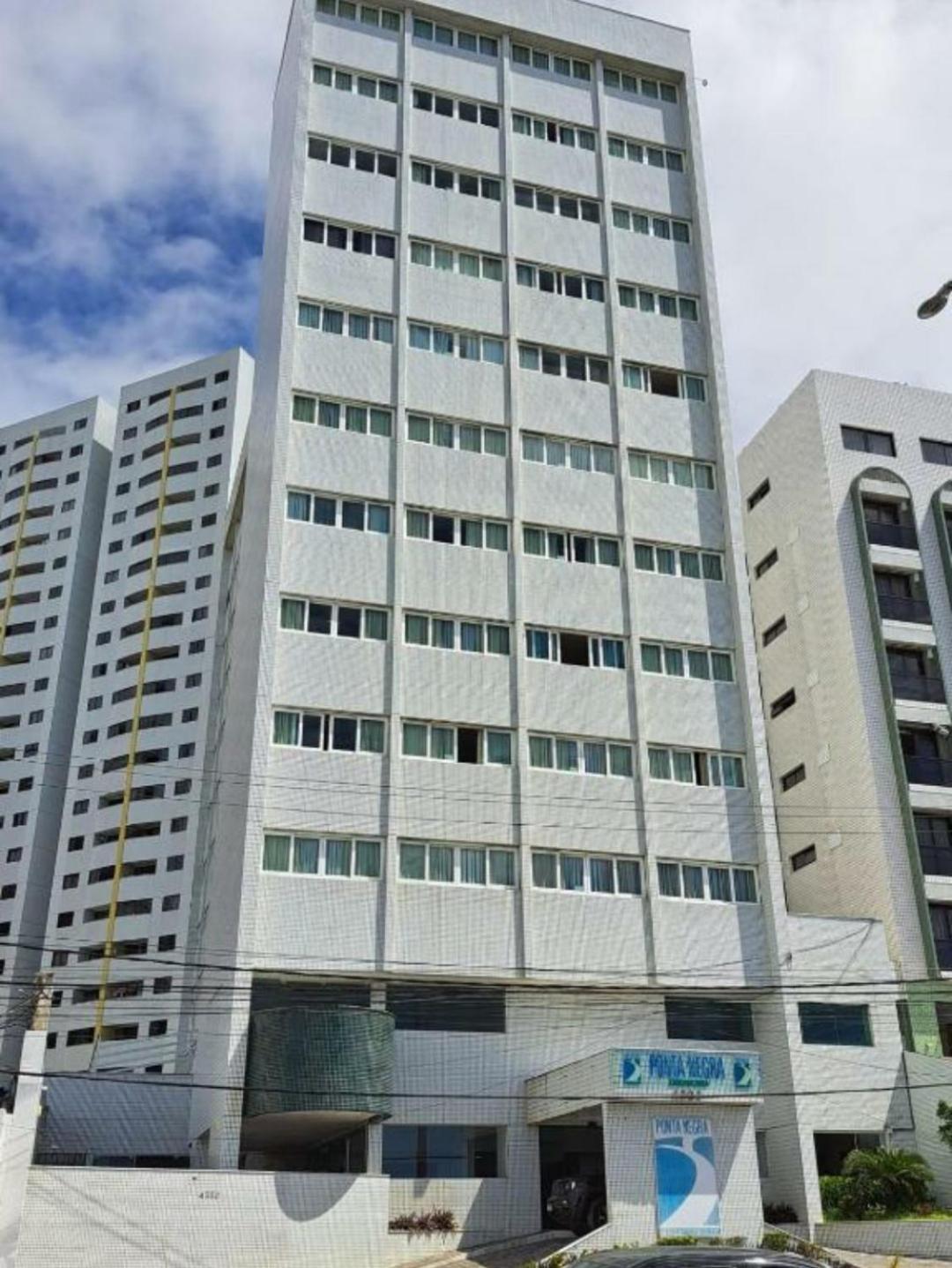 Natal Prime - Porto Imperial Appartement Buitenkant foto