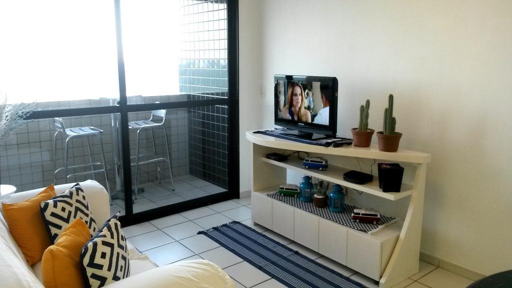 Natal Prime - Porto Imperial Appartement Buitenkant foto