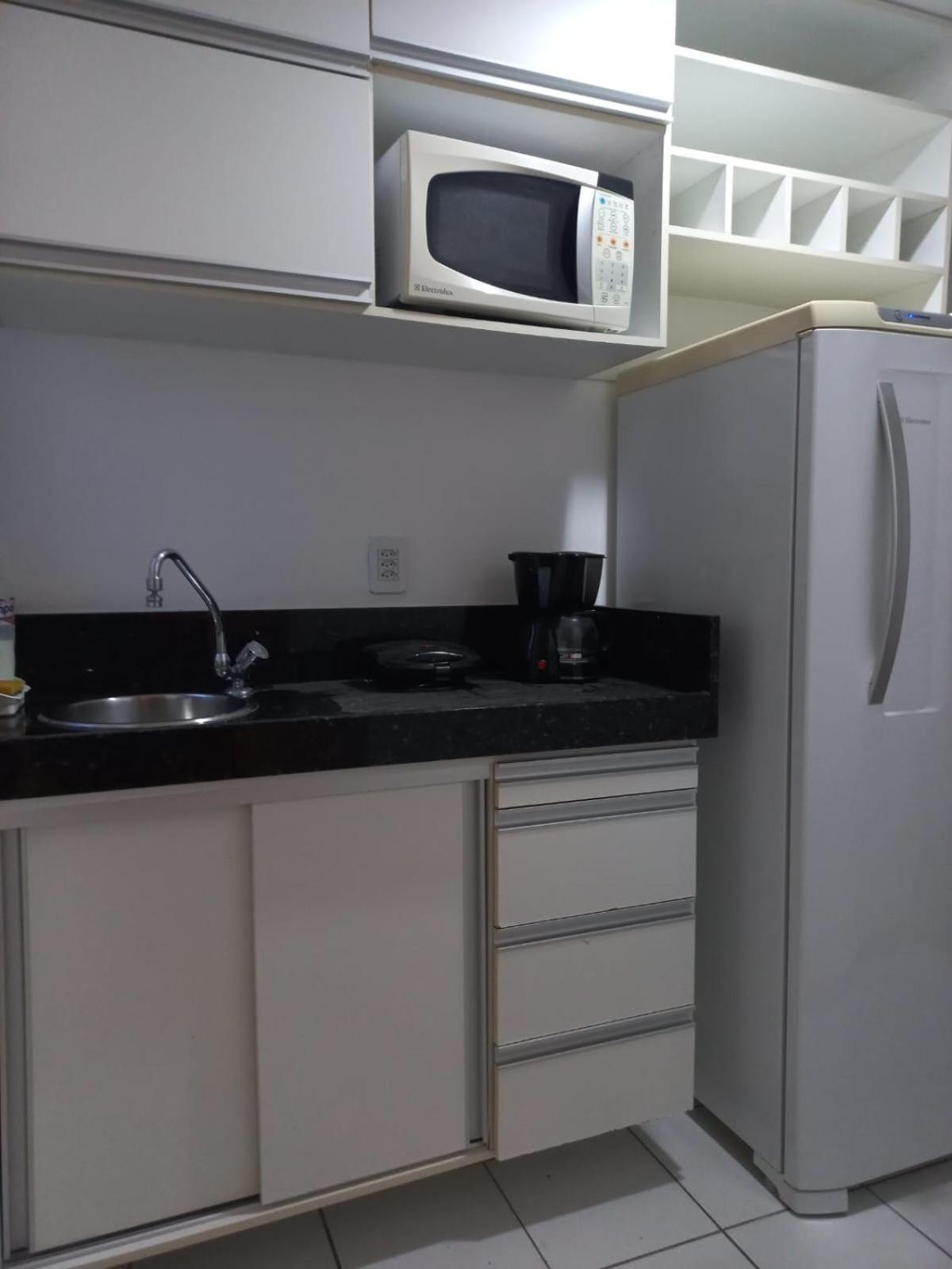Natal Prime - Porto Imperial Appartement Kamer foto