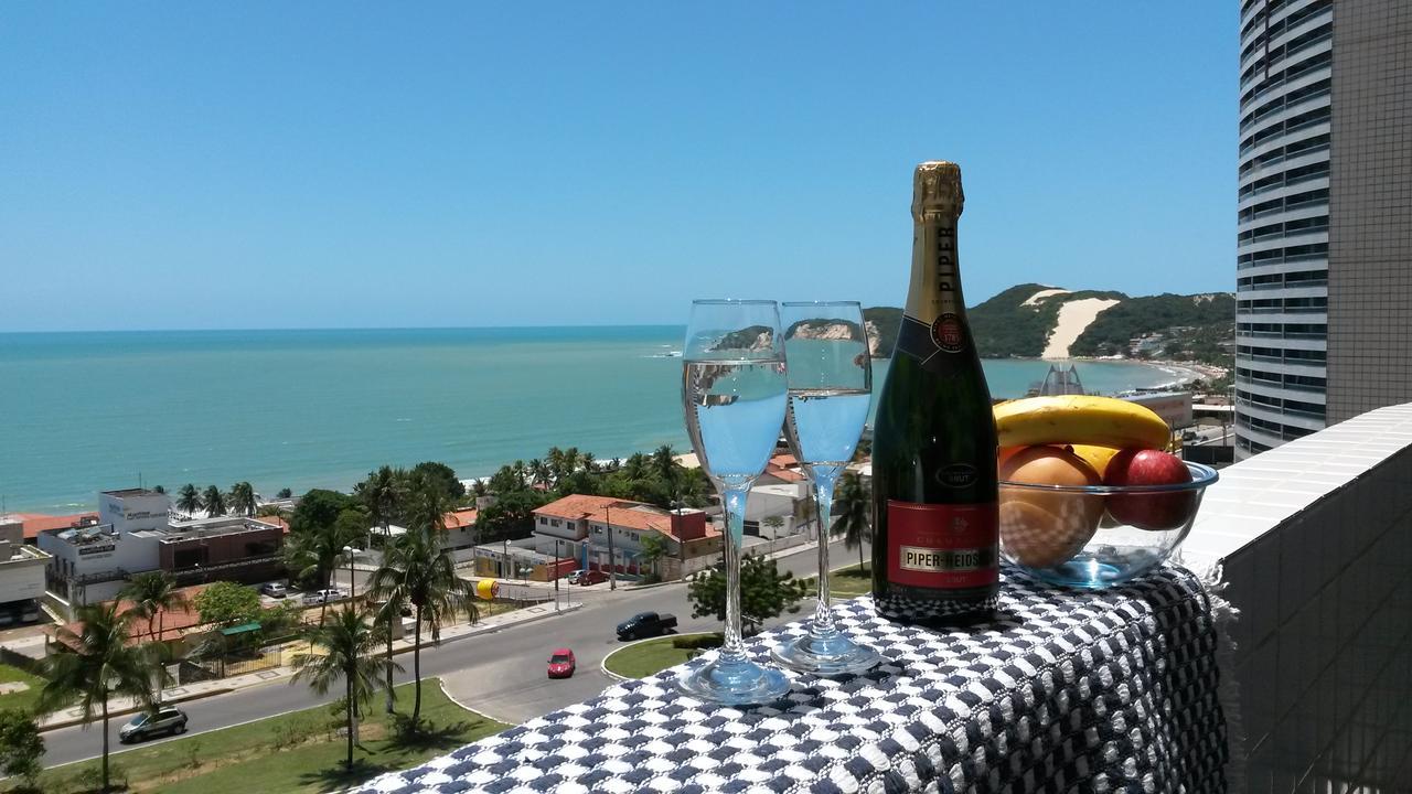Natal Prime - Porto Imperial Appartement Buitenkant foto