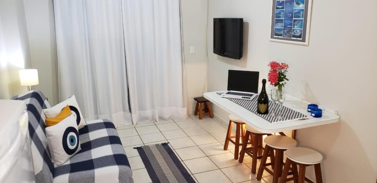 Natal Prime - Porto Imperial Appartement Buitenkant foto